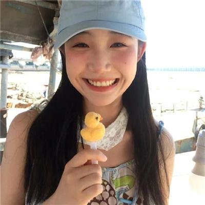 幸福门